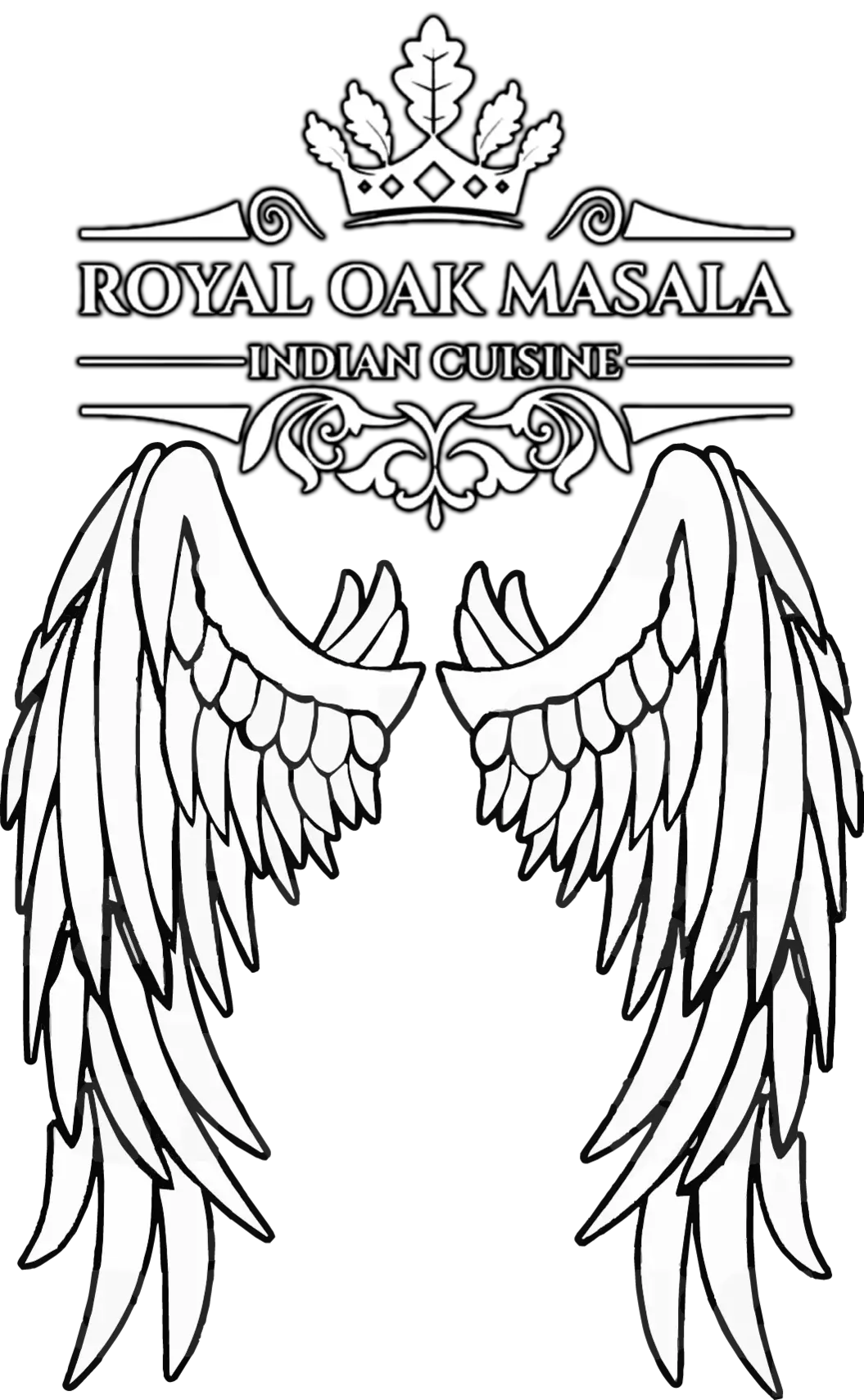 Royal Oak Masala